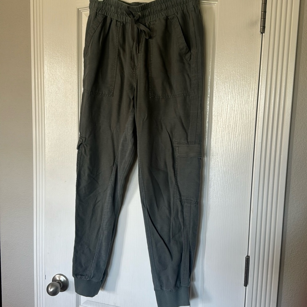 Splendid Jogger, Size Small